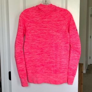 Nike Pro Running Hoodie Size M